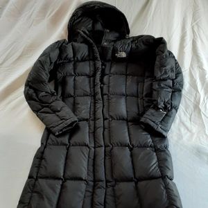 The North Face jacket  Parka